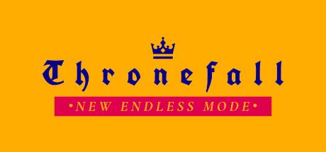 Thronefall torrent download v1.32 (upd.04.12.2023).